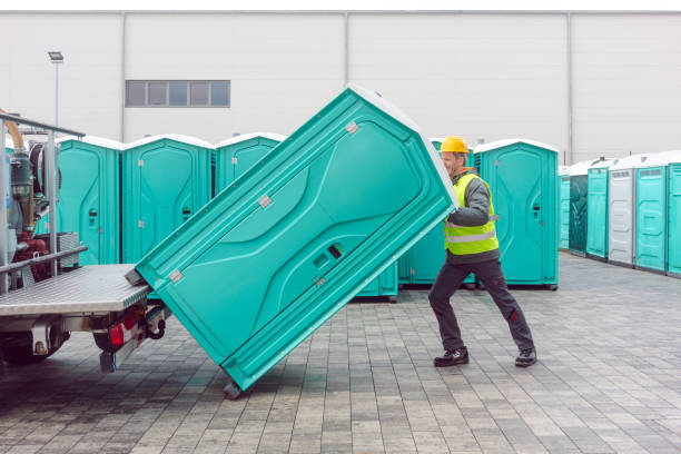 Best Long-term porta potty rental  in Krugerville, TX