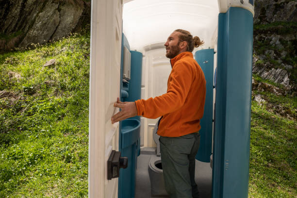 Best Local porta potty services  in Krugerville, TX