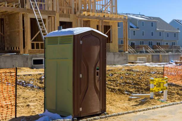 Krugerville, TX porta potty rental Company
