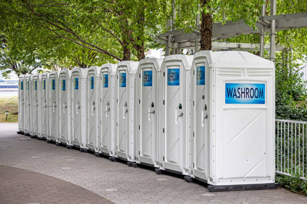 Best High-end porta potty rental  in Krugerville, TX