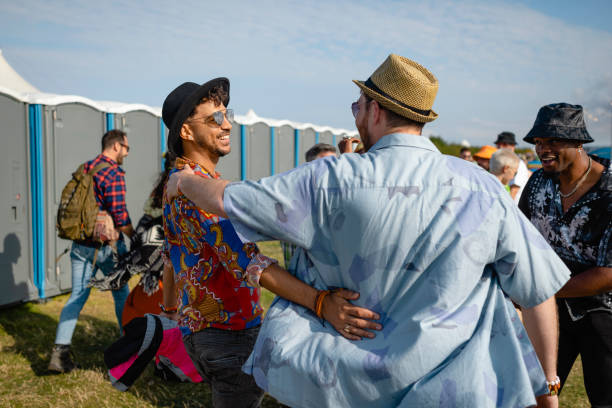 Best Emergency porta potty rental  in Krugerville, TX