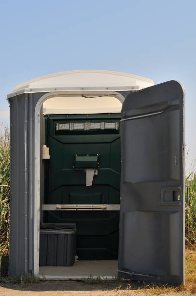 Best Affordable portable toilet rental  in Krugerville, TX