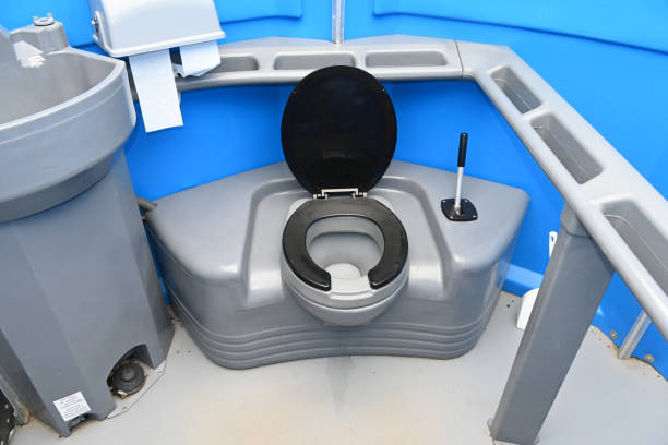 Best Construction site porta potty rental  in Krugerville, TX
